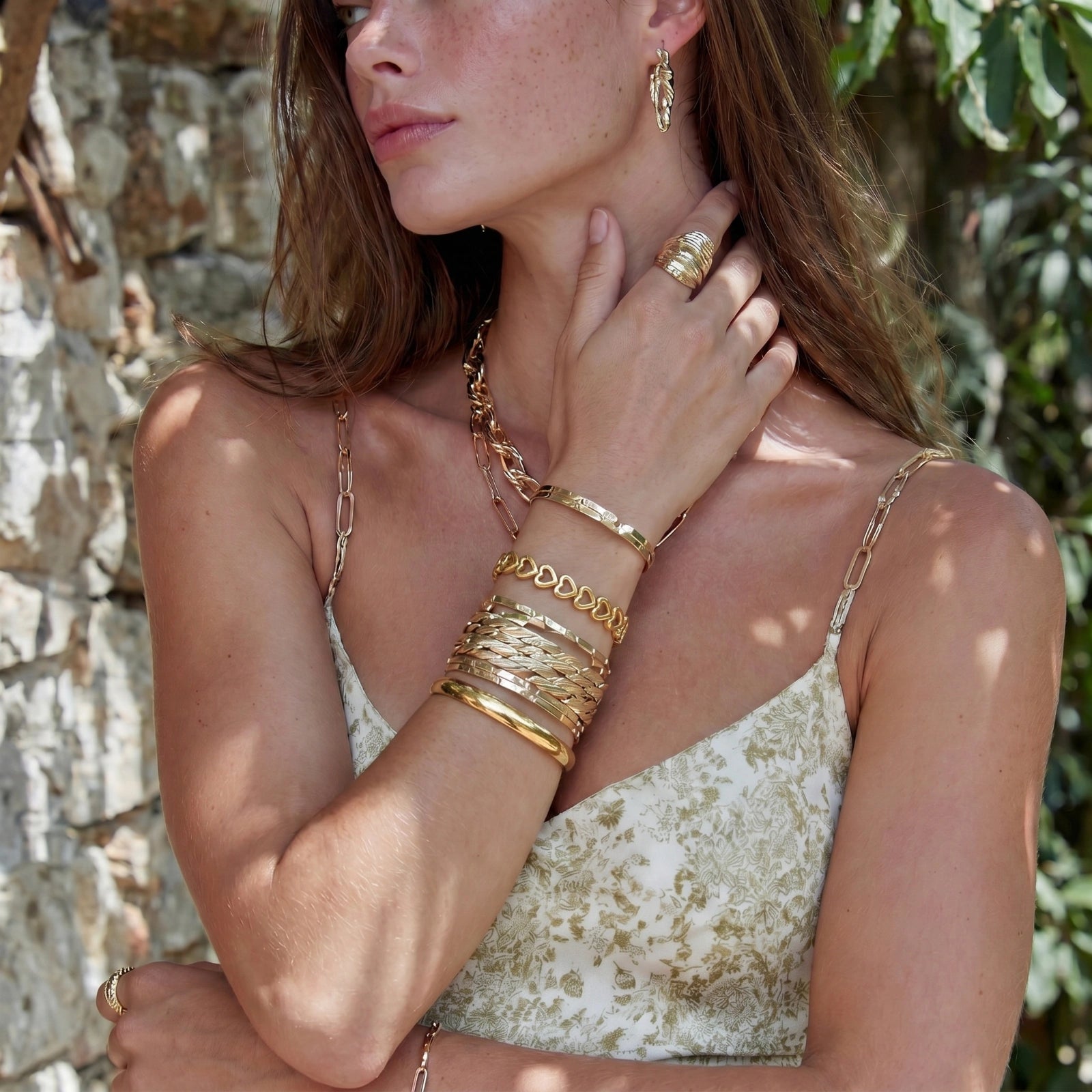 Bracelets