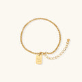 Good Luck Charm Bracelet by Averuna Jewellery